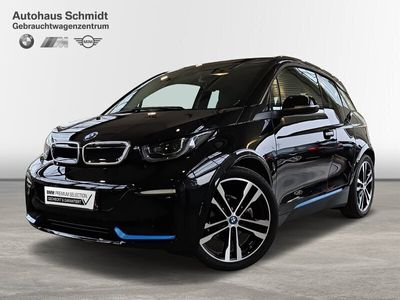 gebraucht BMW 120 i3 s