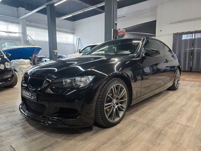 gebraucht BMW 335 i PERFORMANCE(AGA)+M-PAKET+LEDER+