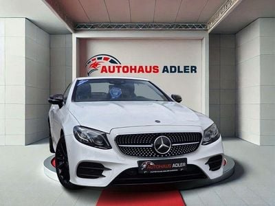 Mercedes E450