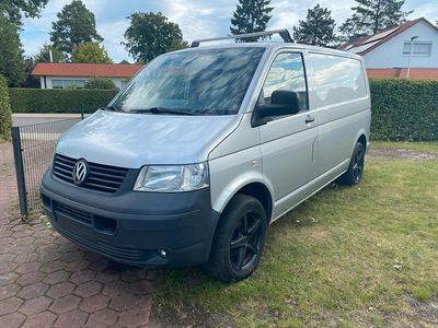 VW T5