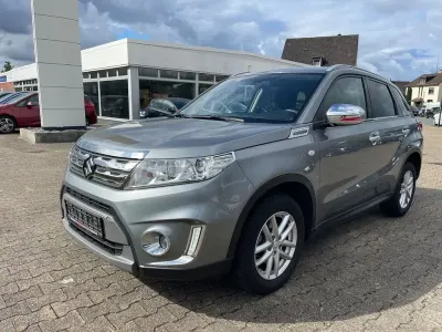 Gebraucht Suzuki Vitara