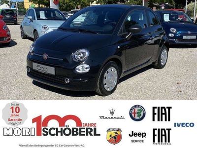 gebraucht Fiat 500 Hatchback MY23 1.0 GSE Hybrid 51kW