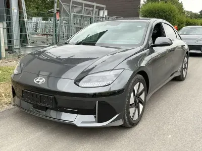 Gebraucht Hyundai Ioniq 6