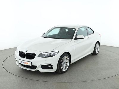 BMW 220