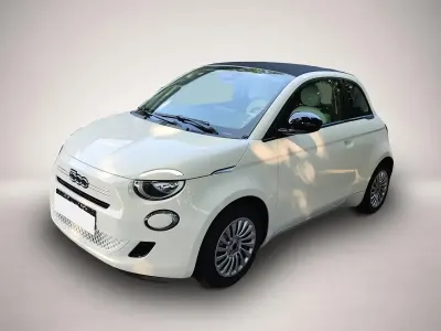 Neu Fiat 500C Pop 65 PS (47 kW) 2026 Manufacturer Cabrio