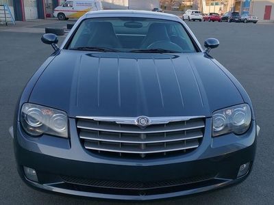Chrysler Crossfire