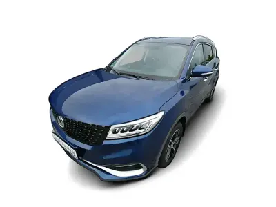 Gebraucht DFSK Fengon 2023 Blau SUV