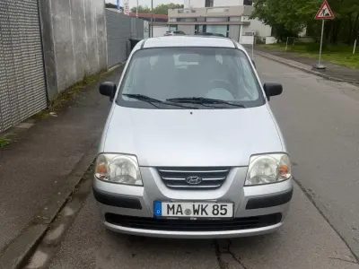 Gebraucht Hyundai Atos