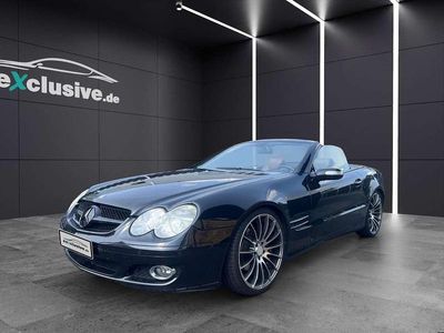 Mercedes SL350