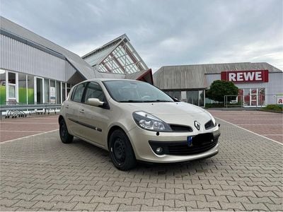 Renault Clio III