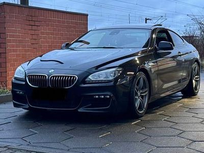 BMW 640