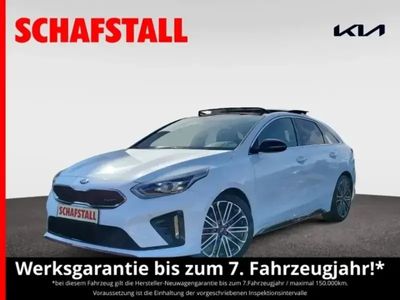 gebraucht Kia ProCeed 