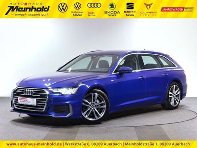 gebraucht Audi A6 Avant Sport