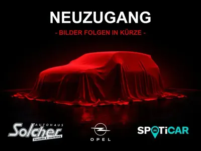 Gebraucht Opel Insignia Innovation 170 PS (125 kW) 2019 Grau Kombi