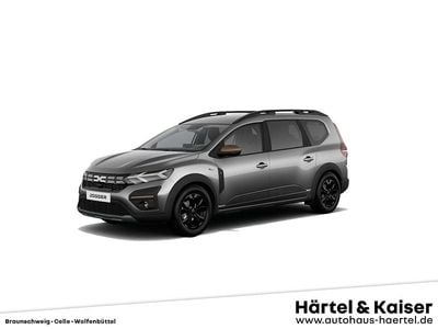 Grau Neu 2025 Dacia Jogger Expression Van / Kleinbus | 23.569 € (Fairer Preis)