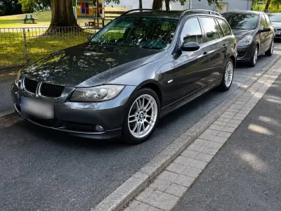 Gebraucht BMW 320