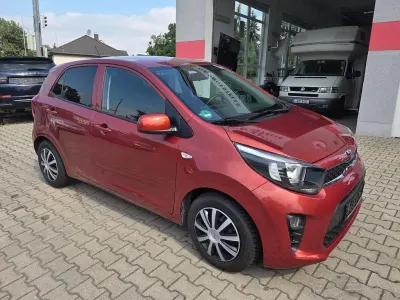 Gebraucht Kia Picanto
