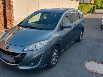 Mazda 5