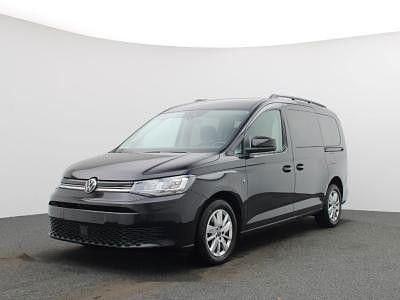 VW Caddy Maxi Life