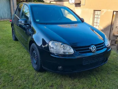 Używany VW Golf V 105 KM (77 kW) 2005 Hatchback