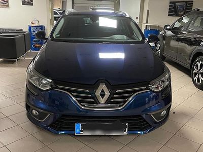 Renault Mégane GrandTour