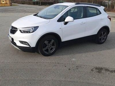 gebraucht Opel Mokka X eco