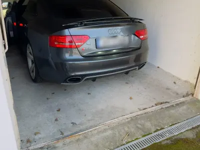Brugt Audi RS5