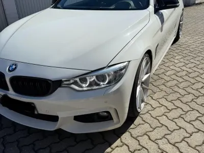 Gebraucht BMW 435