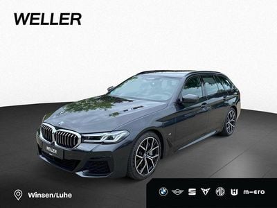 BMW 540