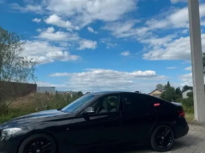 Gebraucht BMW 330