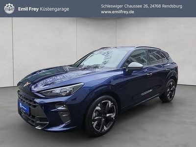 Blau Gebraucht 2025 Cupra Terramar SUV | 38.980 € (Superpreis)
