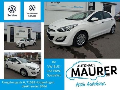 Gebraucht Hyundai i30