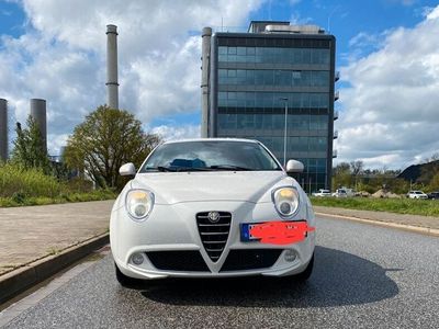 gebraucht Alfa Romeo MiTo 1,4