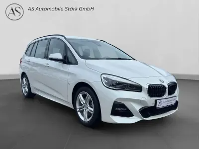 Gebraucht BMW 218