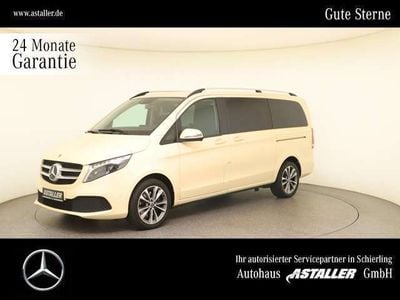 Mercedes V300