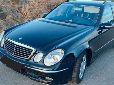 Mercedes E350