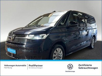 Gebraucht VW T7 Life 204 PS (150 kW) 2025 Van