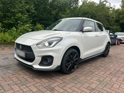Gebraucht Suzuki Swift