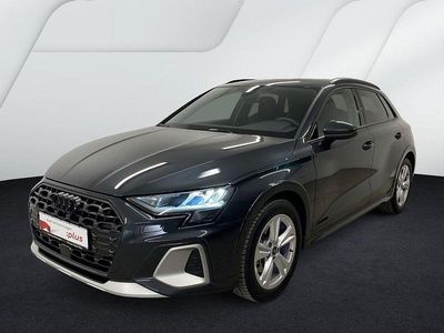 Gebraucht Audi A3 Sport 150 PS (110 kW) 2025 Grau Limousine
