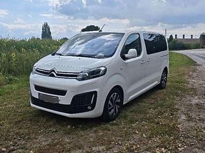 Citroën Spacetourer