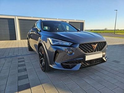 Brugt Cupra Formentor 310 HK (228 kW) 2020 Grå SUV
