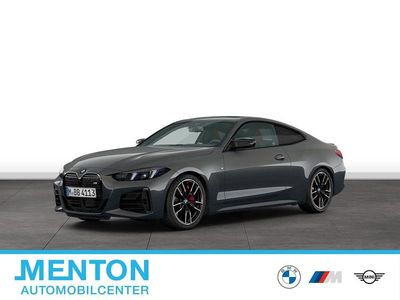Second-hand BMW M440 M Sport 387 CP (284 kW) 2025 Gri Berlinǎ