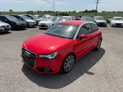 Gebraucht Audi A1 122 PS (89 kW) 2010 Andere Kleinwagen