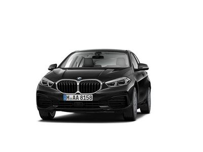 Gebraucht BMW 116 Advantage 109 PS (80 kW) 2026 Kleinwagen
