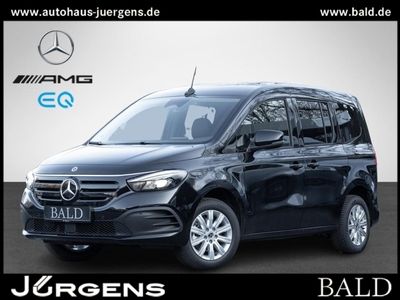 gebraucht Mercedes 200 EQT+Style+MBUX+LED+Navi+Cam+AUT+Totw+SHZ