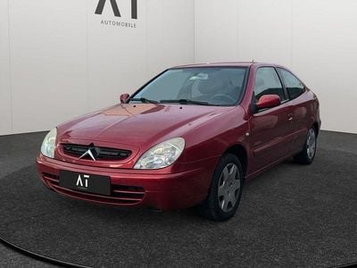 Citroën Xsara