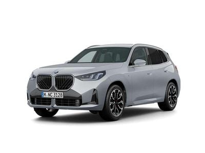 Gebraucht BMW X3 M Sport 197 PS (144 kW) 2025 Grau SUV