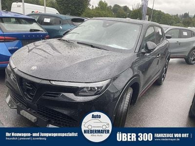 Alfa Romeo Junior