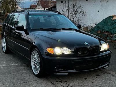 BMW 325