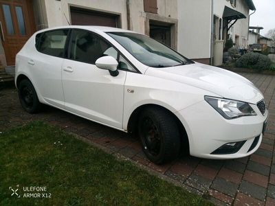 gebraucht Seat Ibiza 